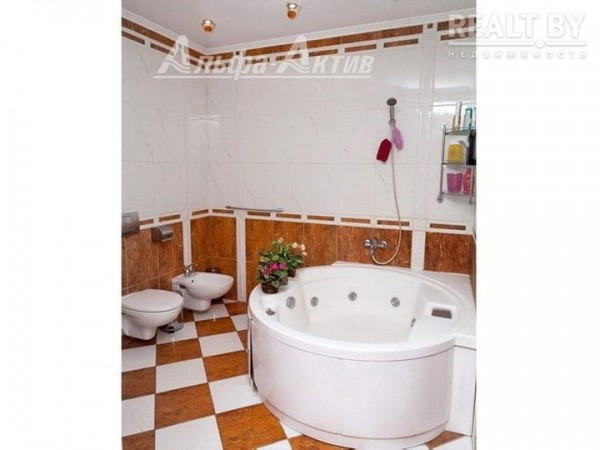 Как выглядит самая дорогая квартира в Бресте Как выглядит самая дорогая квартира в Бресте