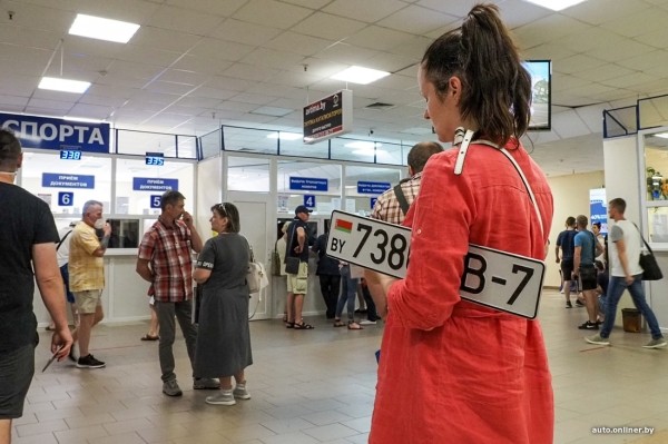 Три истории о побеге от транспортного налога Три истории о побеге от транспортного налога