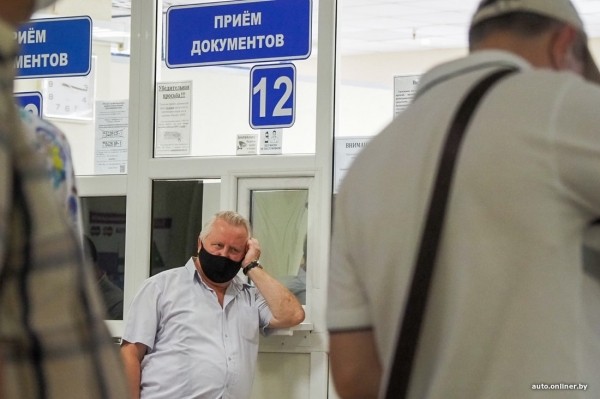 Три истории о побеге от транспортного налога Три истории о побеге от транспортного налога