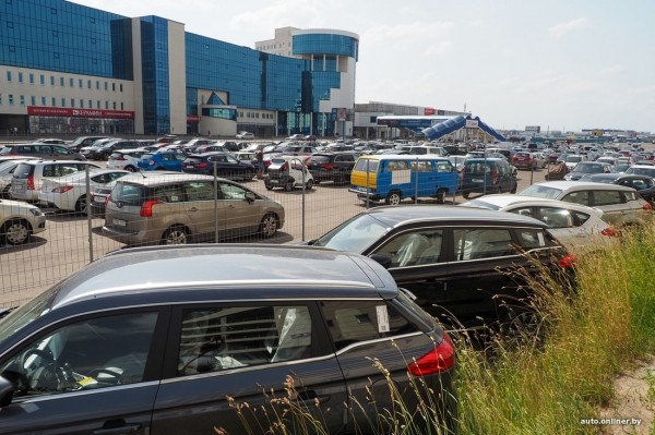 Три истории о побеге от транспортного налога Три истории о побеге от транспортного налога