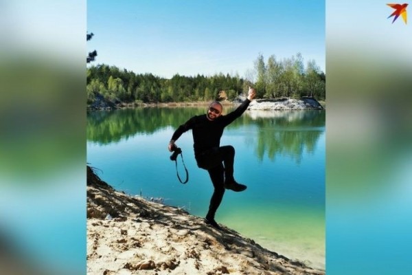Топ-5 мест в Беларуси для новых впечатлений и крутых фото Топ-5 мест в Беларуси для новых впечатлений и крутых фото