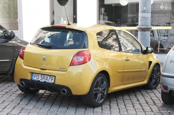 10 лет высоким таможенным ставкам. На чем бы мы ездили без них? 10 лет высоким таможенным ставкам. На чем бы мы ездили без них?