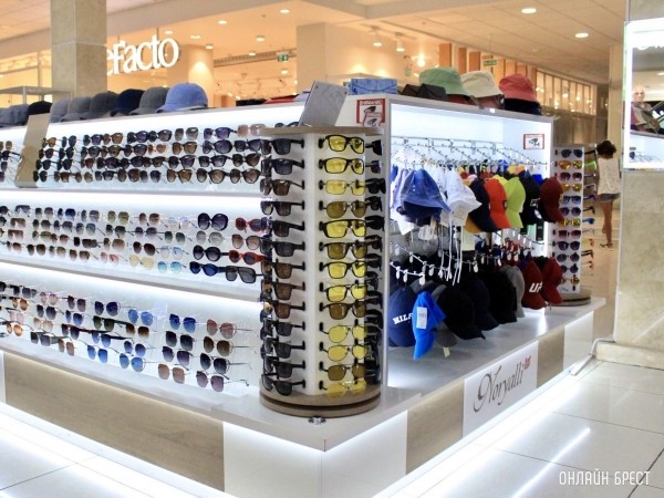 Летом эти аксессуары просто необходимы! Большой выбор головных уборов и солнцезащитных очков в магазинах «ШапОчкин» и «Noryalli» в Бресте Летом эти аксессуары просто необходимы! Большой выбор головных уборов и солнцезащитных очков в магазинах «ШапОчкин» и «Noryalli» в Бресте