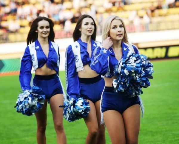 Брестское «Динамо» повторно уступило «Виктории» в Ереване и вылетело из Лиги конференций Брестское «Динамо» повторно уступило «Виктории» в Ереване и вылетело из Лиги конференций