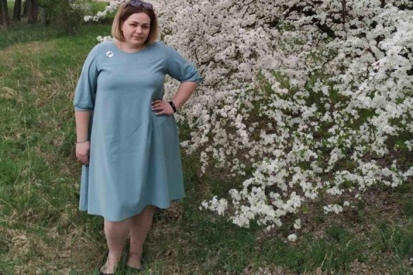 Минус 52 кг. Как девушка из Брестской области за год скинула «половину себя» без физических нагрузок и изнурительных диет