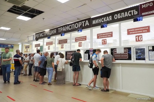 Три истории о побеге от транспортного налога Три истории о побеге от транспортного налога