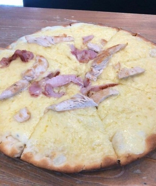 Даже в столовке лучше. На фото показали блюда, которые вызывают отвращение