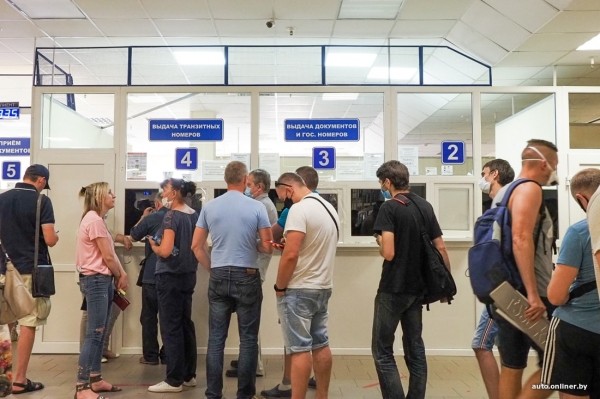 Три истории о побеге от транспортного налога Три истории о побеге от транспортного налога