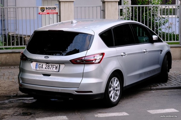 10 лет высоким таможенным ставкам. На чем бы мы ездили без них? 10 лет высоким таможенным ставкам. На чем бы мы ездили без них?