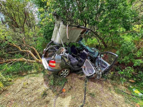 Следственный комитет показал фото самых страшных ДТП в этом году Следственный комитет показал фото самых страшных ДТП в этом году
