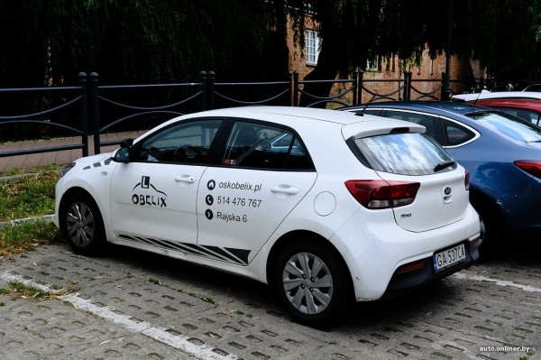 10 лет высоким таможенным ставкам. На чем бы мы ездили без них? 10 лет высоким таможенным ставкам. На чем бы мы ездили без них?