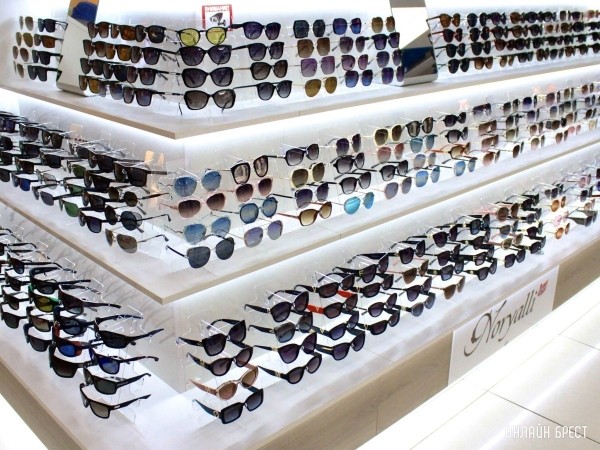 Летом эти аксессуары просто необходимы! Большой выбор головных уборов и солнцезащитных очков в магазинах «ШапОчкин» и «Noryalli» в Бресте Летом эти аксессуары просто необходимы! Большой выбор головных уборов и солнцезащитных очков в магазинах «ШапОчкин» и «Noryalli» в Бресте