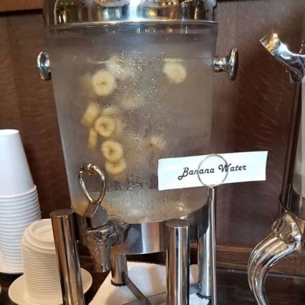 Даже в столовке лучше. На фото показали блюда, которые вызывают отвращение