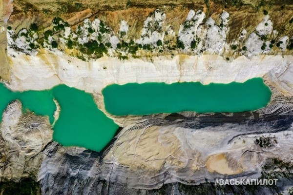 
                Белорусские «Мальдивы»
            