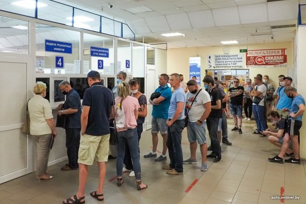 Три истории о побеге от транспортного налога Три истории о побеге от транспортного налога