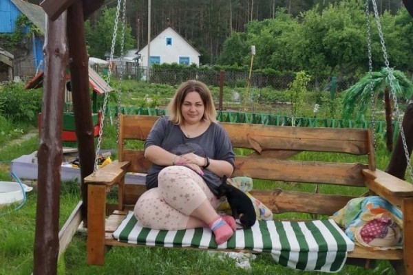 Минус 52 кг. Как девушка из Брестской области за год скинула «половину себя» без физических нагрузок и изнурительных диет