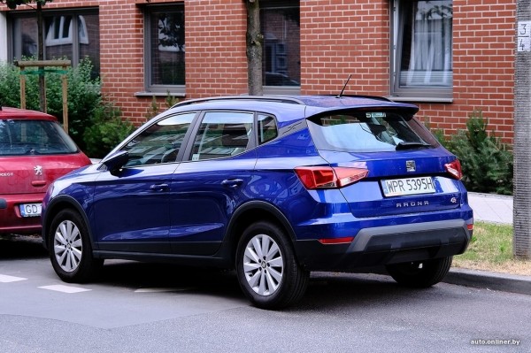 10 лет высоким таможенным ставкам. На чем бы мы ездили без них? 10 лет высоким таможенным ставкам. На чем бы мы ездили без них?