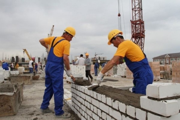 В Беларуси будут регулировать цены на стройматериалы