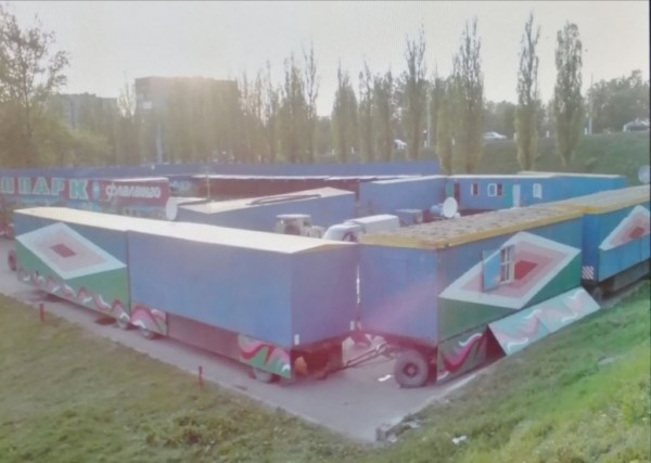 Качество, конечно, не очень, но решила поделиться старыми фотографиями
Качество, конечно, не очень, но решила поделиться старыми фотографиями