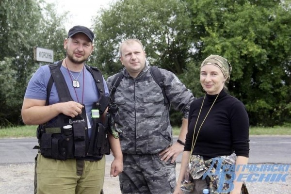 «Выхожу, еле переставляя от усталости ноги». Как прошла поисковая операция по спасению пропавшей из Дрогичинского района «Выхожу, еле переставляя от усталости ноги». Как прошла поисковая операция по спасению пропавшей из Дрогичинского района