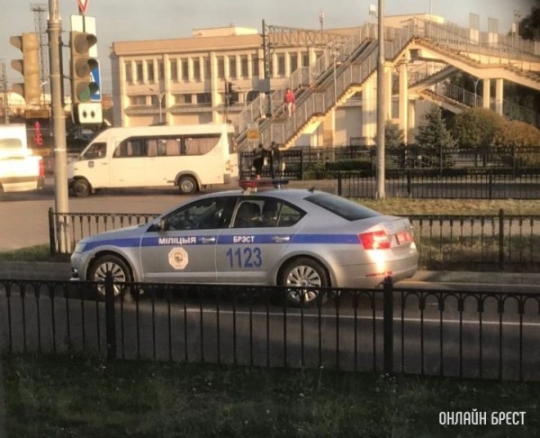 ГАИ усиливает контроль на автодорогах Брестской области. На каких дорогах ГАИ усиливает контроль на автодорогах Брестской области. На каких дорогах