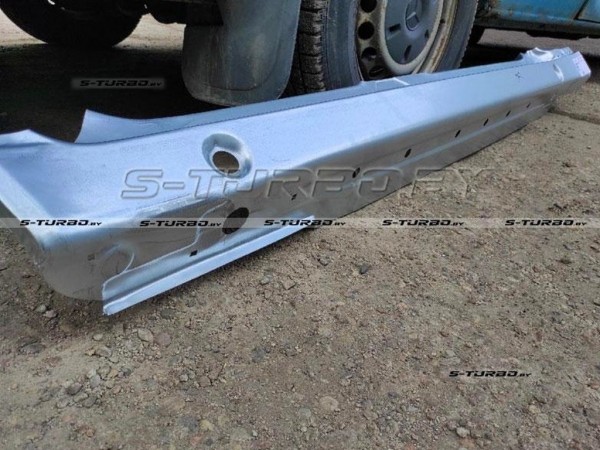 Кузовные детали, крылья, пороги, защита двигателя, бамперы, накладки, спойлеры по приемлемым ценам с быстрой доставкой по Бресту и всей стране от «S-TURBO.BY» Кузовные детали, крылья, пороги, защита двигателя, бамперы, накладки, спойлеры по приемлемым ценам с быстрой доставкой по Бресту и всей стране от «S-TURBO.BY»