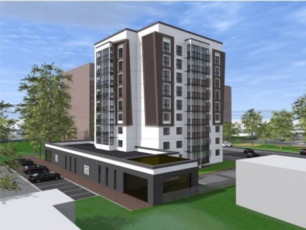 В Бресте пройдёт общественное обсуждение концепции энергоэффективного дома по ул. Менжинского