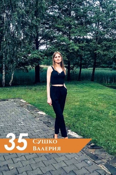 Жительница Бреста приняли участие в конкурсе «Краса стройки- 2021». Кто они?