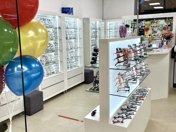 В Пинске открылся второй салон оптики «Funtastik»! Оправы по рублю, скидки, подарки, большой выбор оптики для детей и их родителей В Пинске открылся второй салон оптики «Funtastik»! Оправы по рублю, скидки, подарки, большой выбор оптики для детей и их родителей