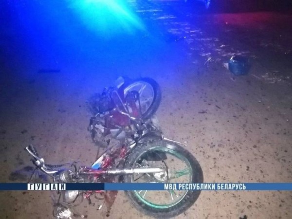 Пьяный за рулем сбил человека. Виновника смертельного ДТП в Дрогичинском районе взяли под стражу