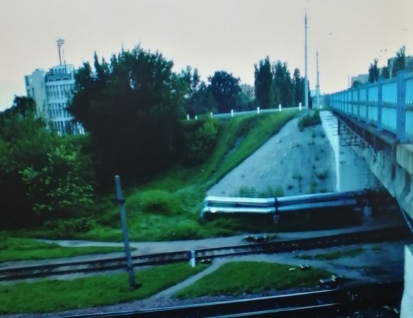 Качество, конечно, не очень, но решила поделиться старыми фотографиями
Качество, конечно, не очень, но решила поделиться старыми фотографиями