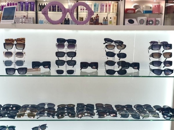 В Пинске открылся второй салон оптики «Funtastik»! Оправы по рублю, скидки, подарки, большой выбор оптики для детей и их родителей В Пинске открылся второй салон оптики «Funtastik»! Оправы по рублю, скидки, подарки, большой выбор оптики для детей и их родителей