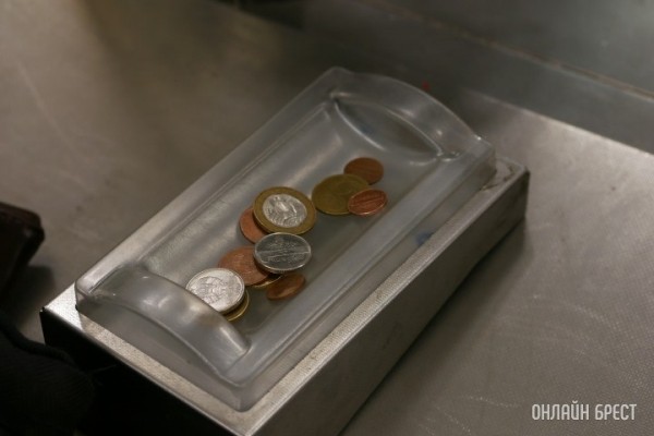 Названа средняя заработная плата в Брестской области за июль