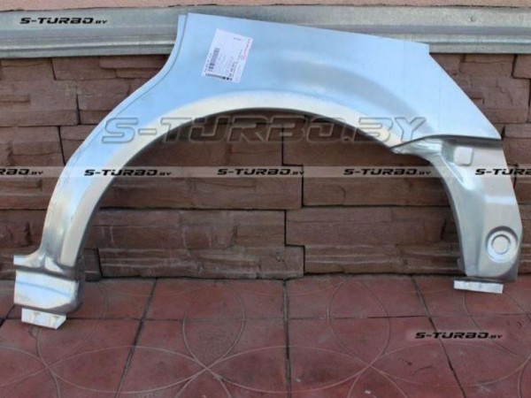 Кузовные детали, крылья, пороги, защита двигателя, бамперы, накладки, спойлеры по приемлемым ценам с быстрой доставкой по Бресту и всей стране от «S-TURBO.BY» Кузовные детали, крылья, пороги, защита двигателя, бамперы, накладки, спойлеры по приемлемым ценам с быстрой доставкой по Бресту и всей стране от «S-TURBO.BY»