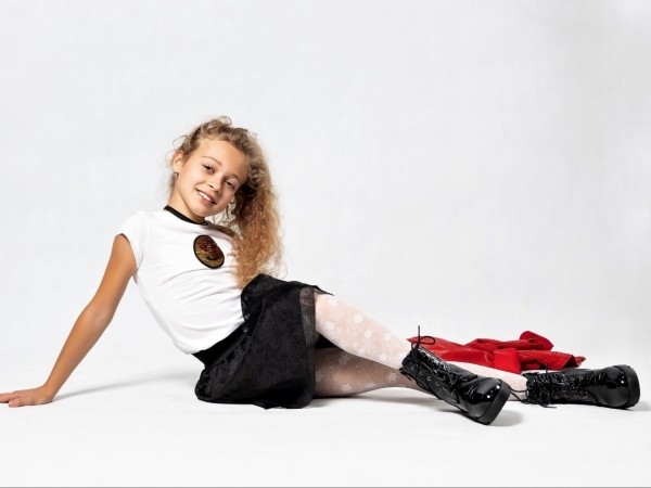 Модельная школа «Podium Kids» объявляет о наборе детей и подростков от 3 до 16 лет в Бресте Модельная школа «Podium Kids» объявляет о наборе детей и подростков от 3 до 16 лет в Бресте