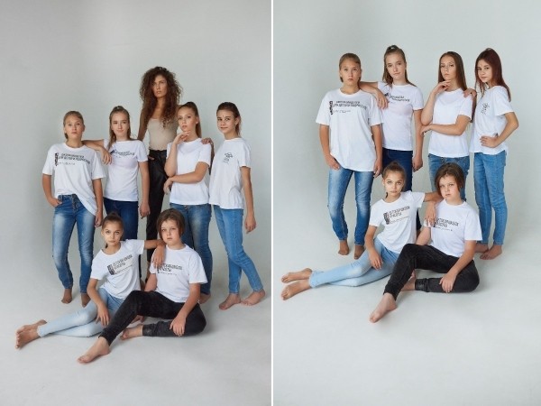 Модельная школа «Podium Kids» объявляет о наборе детей и подростков от 3 до 16 лет в Бресте Модельная школа «Podium Kids» объявляет о наборе детей и подростков от 3 до 16 лет в Бресте