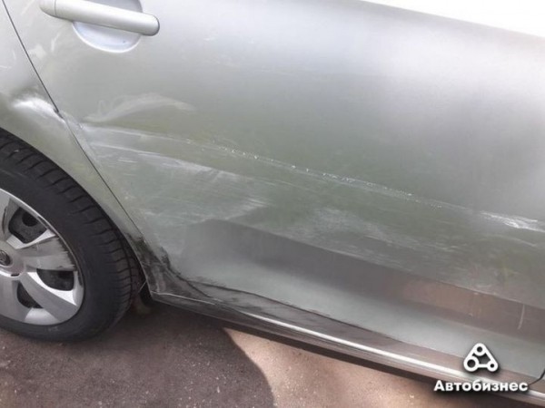 От принципов до строгого расчета. Почему многие по-прежнему не проходят техосмотр От принципов до строгого расчета. Почему многие по-прежнему не проходят техосмотр