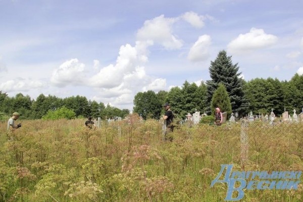 «Выхожу, еле переставляя от усталости ноги». Как прошла поисковая операция по спасению пропавшей из Дрогичинского района «Выхожу, еле переставляя от усталости ноги». Как прошла поисковая операция по спасению пропавшей из Дрогичинского района