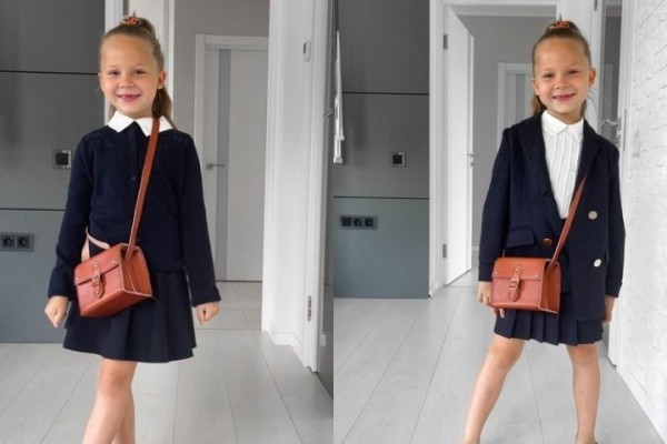 В Минске потратили 910 рублей на ребенка, в деревне – 730 на двоих: сравнили образы двух первоклассниц и хлопоты родителей перед 1 сентября В Минске потратили 910 рублей на ребенка, в деревне – 730 на двоих: сравнили образы двух первоклассниц и хлопоты родителей перед 1 сентября