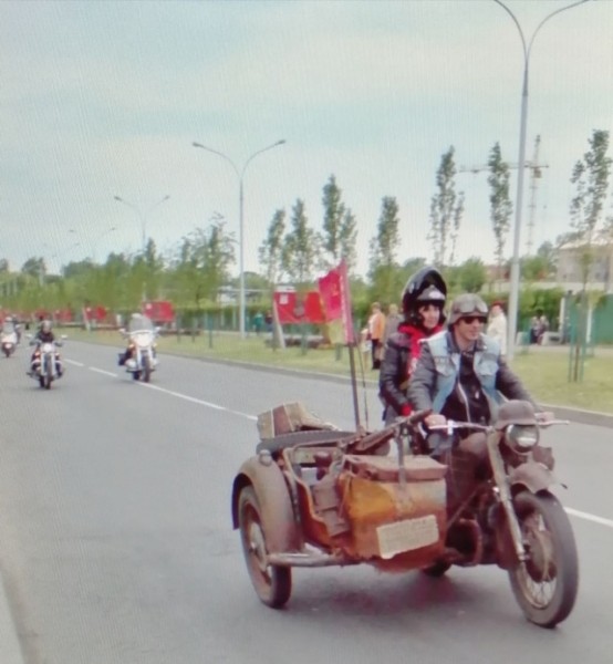 Качество, конечно, не очень, но решила поделиться старыми фотографиями
Качество, конечно, не очень, но решила поделиться старыми фотографиями