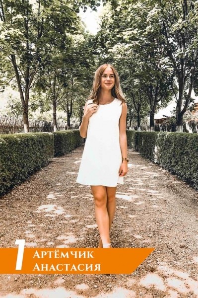 Жительница Бреста приняли участие в конкурсе «Краса стройки- 2021». Кто они?