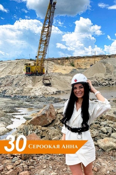 Жительница Бреста приняли участие в конкурсе «Краса стройки- 2021». Кто они?