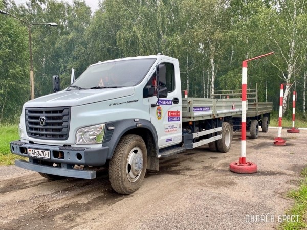 Автошкола «ДОСААФ» в Бресте – наборы в группы, скидки и бесплатные пересдачи