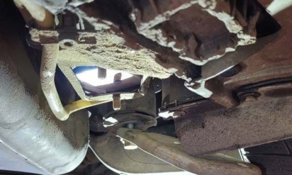 На границе поляки задержали сразу 10 легковых машин с контрабандой сигарет из Беларуси На границе поляки задержали сразу 10 легковых машин с контрабандой сигарет из Беларуси