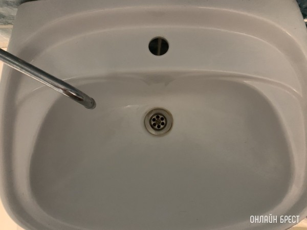 Почти 96% жителей Брестской области обеспечены водой нормативного качества Почти 96% жителей Брестской области обеспечены водой нормативного качества