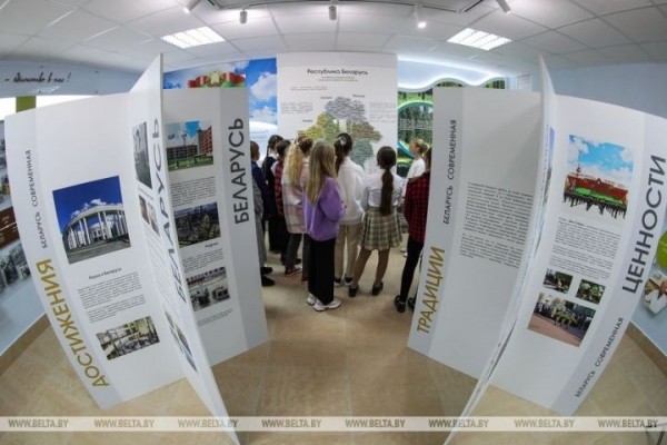 Первый в Беларуси Музей народного единства появится в Брестской области