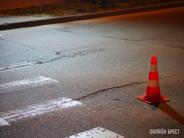 ГАИ ищет очевидцев очевидцев ДТП в Бресте, в котором пострадал подросток ГАИ ищет очевидцев очевидцев ДТП в Бресте, в котором пострадал подросток