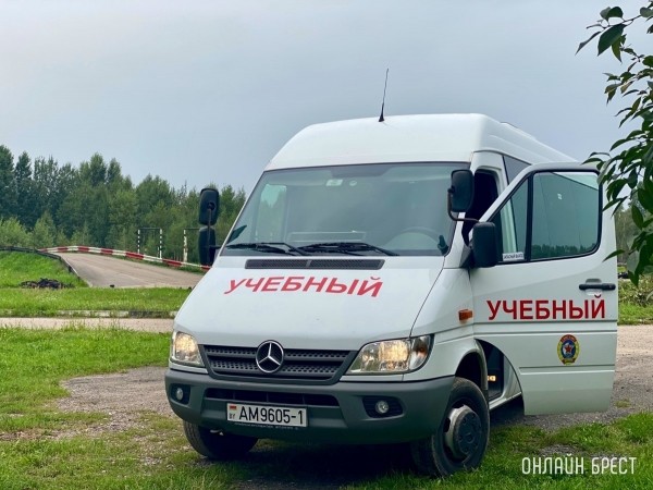 Автошкола «ДОСААФ» в Бресте – наборы в группы, скидки и бесплатные пересдачи