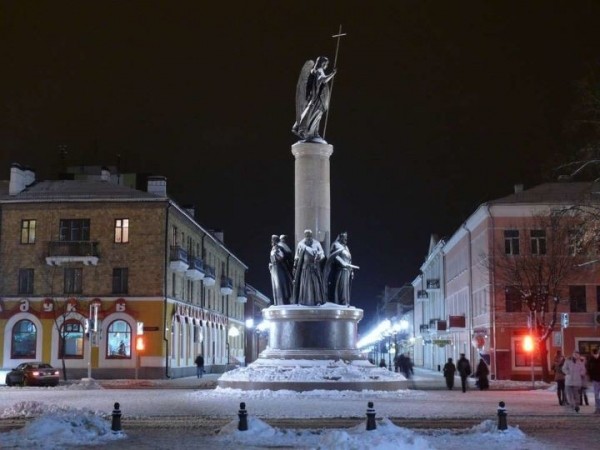 Какой будет зима в Беларуси, рассказали ученые Какой будет зима в Беларуси, рассказали ученые