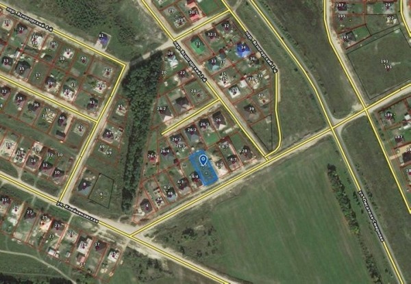 В Бресте на аукцион попала партия участков с «недостроями». Есть варианты от 19 до 89 тысяч рублей В Бресте на аукцион попала партия участков с «недостроями». Есть варианты от 19 до 89 тысяч рублей